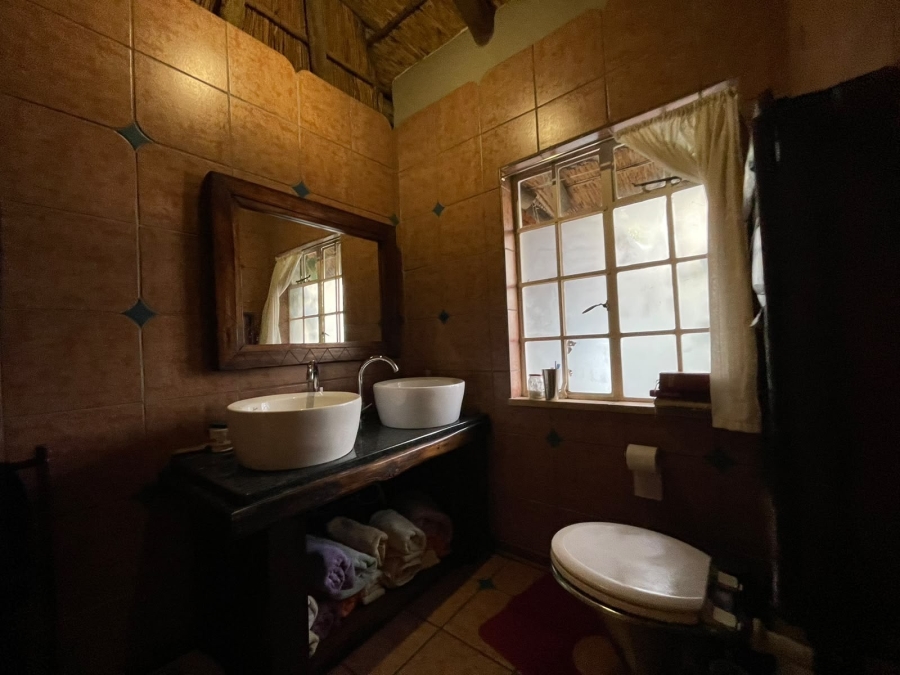 5 Bedroom Property for Sale in Boskop North West